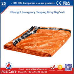 Ultralight Emergency Bivvy Bag
